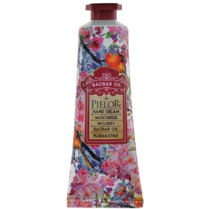 Pielor Exotic Dream Hand Cream Peach and Citrus 30ml