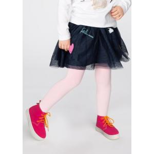 Marilyn Childrens tights JULIA 80 pink 128/134