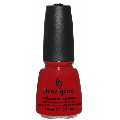 China Glaze Nail Polish High Roller