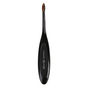 9313880471411 BYS Meigipintsel Oval Brow Brush