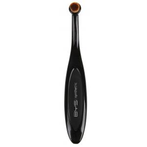 9313880471404  BYS Meigipintsel Round Concealer Brush