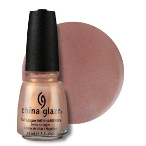 China Glaze Лак для ногтей Camisole 