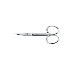 Beter Pharmacy Manicure Cuticle Scissors in Crome