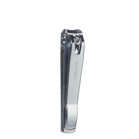 Beter Pharmacy Crome Pedicure Nail Clipper