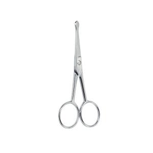 Beter Pharmacy Stainless steel straight blunt tip scissors