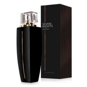 Vittorio Bellucci Seven Nights 100ml