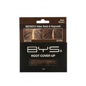 BYS Root Cover up Dark Brown 1,5 g