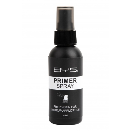 BYS Праймер Face Primer Spray 45мл