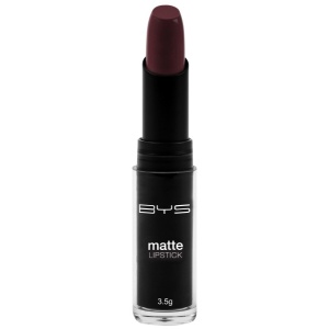 BYS Matte Lipstick PURPLE DAWN