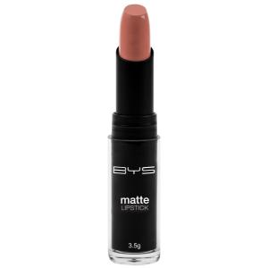 BYS Matte Lipstick PINK DUSK