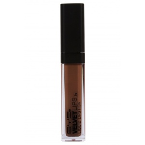 BYS Velvet Liquid Lipstick TEDDY BEAR 6 g