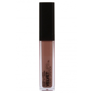 BYS Velvet Liquid Lipstick SAND DUNE 6 g