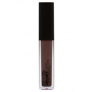 BYS Velvet Liquid Lipstick HOT COCOA 6 g