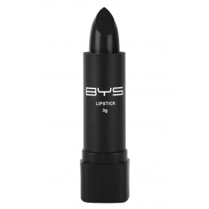 BYS Lipstick BLACK