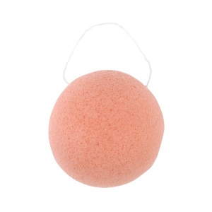 BYS Konjac sieni Pink