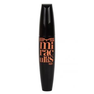 BYS Ripsiväri Miraculous Lash Blackest Black