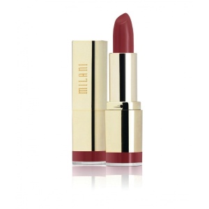 Milani Huulipuna Color Statement Lipstick Matte Drama