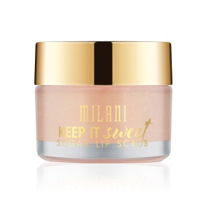 Milani Keep It Sweet Sugar Lip Scrub