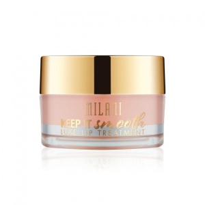 Milani Huulirasva Keep it Smooth Luxe Lip Treatment