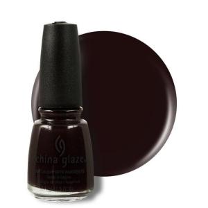 China Glaze Kynsilakka Evening Seduction