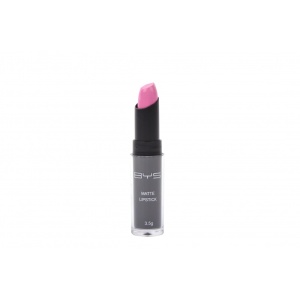 BYS Matte Lipstick PINK BEFORE YOU SPEAK