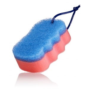 Suavipiel ACTIVE Dermo Massage Sponge