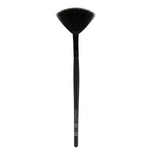 BYS Synthetic Fan Brush