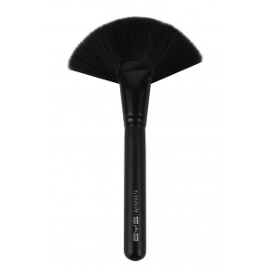 BYS Large Fan Brush