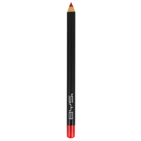 BYS Lip Liner Pencil RED