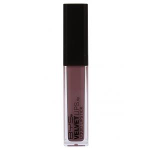 BYS Velvet Liquid Lipstick CHOCOLATE MILKSHAKE 6g