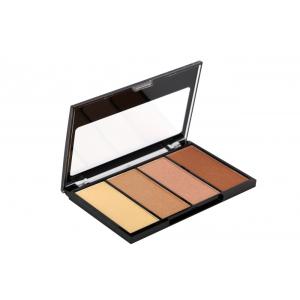 BYS Хайлайтер Palette Ultra Glow STAR GAZER