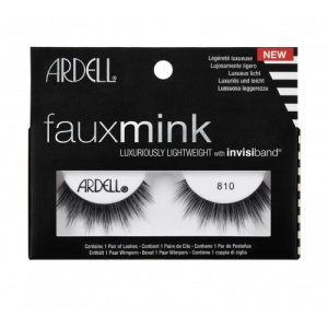 Ardell Накладные ресницы Faux Mink 810