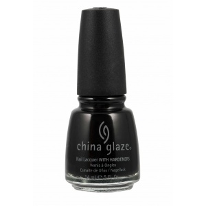 China Glaze Nail Polish Liquid Leather