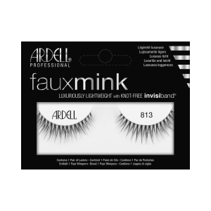 Ardell Накладные ресницы Faux Mink 813