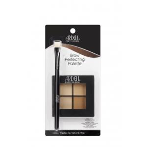 Ardell Kulmupalett Brow Perfecting Palette 4 g