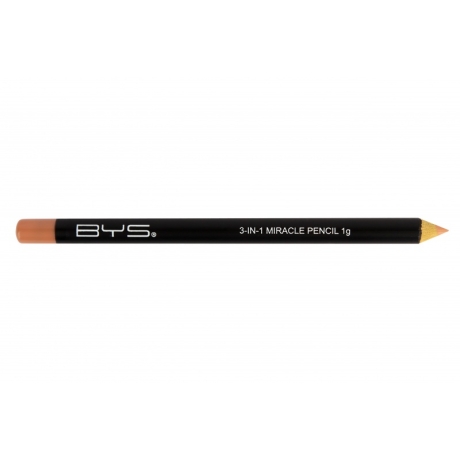 BYS 3 in 1 Miracle Pencil Medium