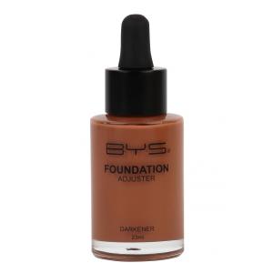 BYS Meikkivoiteen pigmentti tumma Foundation Adjuster Darkener 23ml