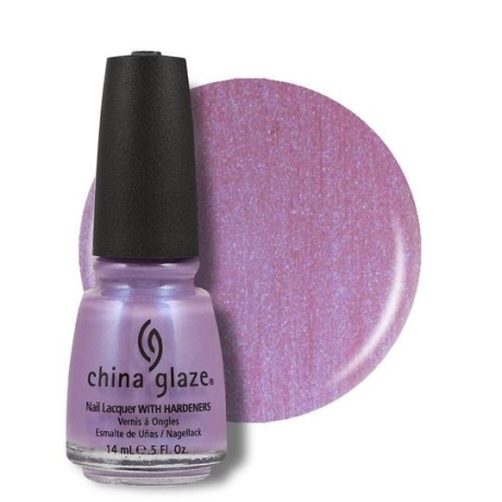 China Glaze Лак для ногтей Tantalize Me