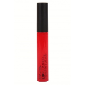 BYS Блеск для губ Lip Plumper ROBUST RED