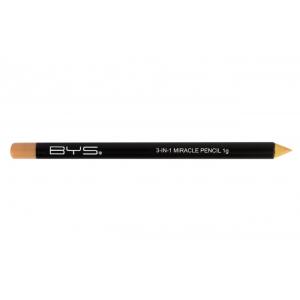 BYS Meigipliiats 3 in 1 Miracle Pencil Light