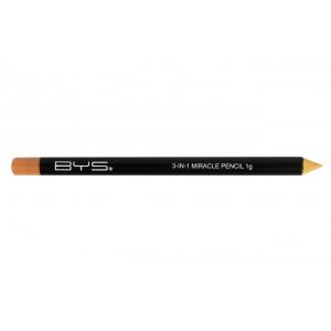 BYS Карандаш 3 в 1 Miracle Pencil Deep