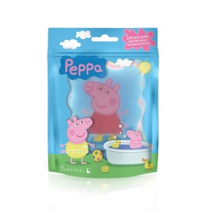 Suavipiel Pesusvamm lastele Sponge Peppa Pig