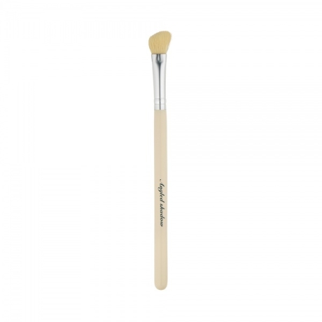 The Vintage Cosmetic Company Angled Shadow Brush