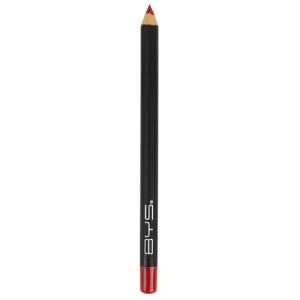 BYS Lip Liner Pencil CRIMSON