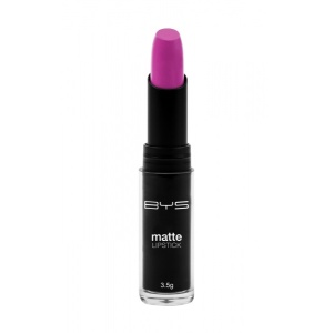 BYS Huulepulk Matte MAUVE IT SISTER