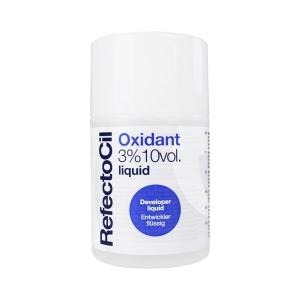 RefectoCil Nestemäinen hapete 3% 100ml