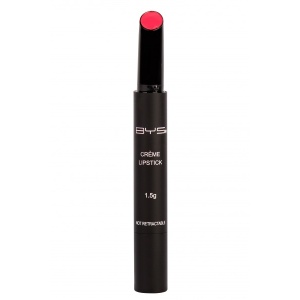 BYS Crème Lipstick CARA