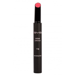 BYS Crème Lipstick CANDICE