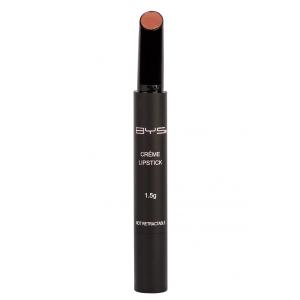 BYS Crème Lipstick CLAUDIA