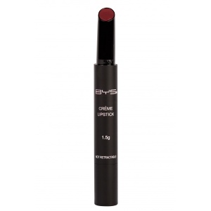 BYS Crème Lipstick ELLE